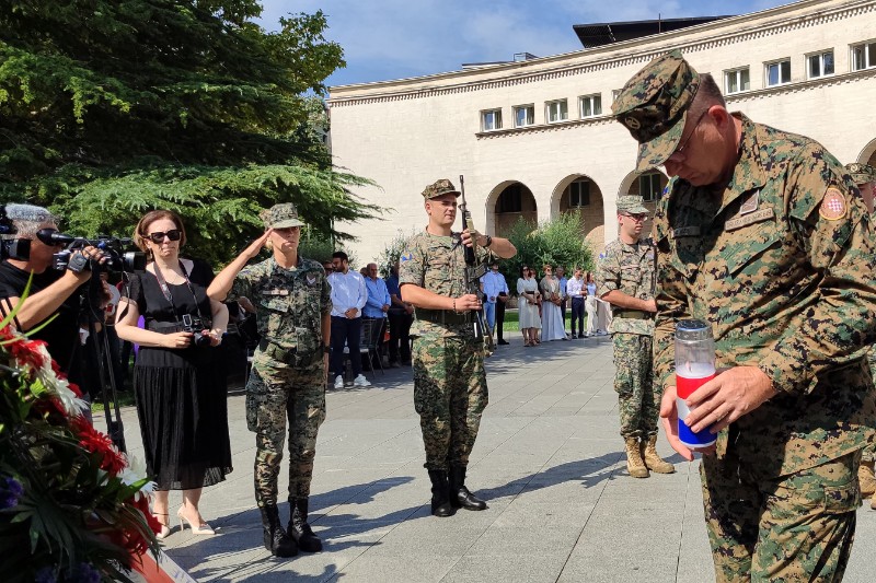 Obilježena 30. obljetnica utemeljenja Hrvatske republike HercegBosne