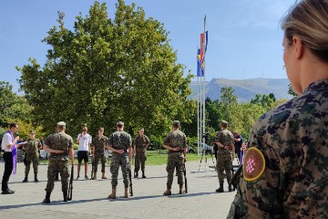 Obilježena 30. obljetnica utemeljenja Hrvatske republike HercegBosne