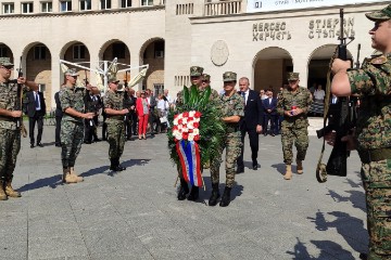 Obilježena 30. obljetnica utemeljenja Hrvatske republike HercegBosne