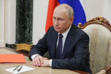 Kremlj: Putin ne ide na Prigožinov sprovod