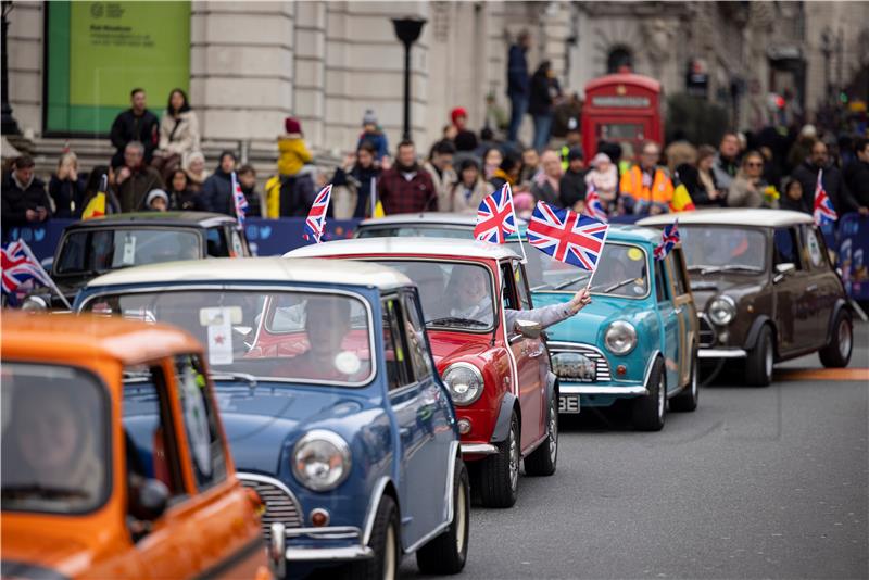 London: Sporno proširenje "čiste zone" na cijeli grad