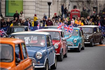 London: Sporno proširenje "čiste zone" na cijeli grad