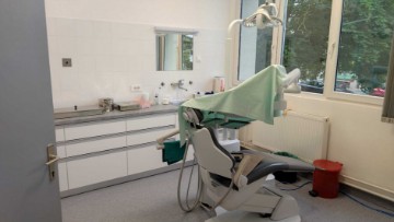 Zadar: Dentalna skrb u općoj anesteziji za djecu s teškoćama i invalide