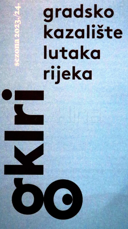 Rijeka: Gradsko kazalište lutaka Rijeka najavilo sezonu 2023./2024.