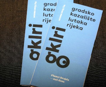 Rijeka: Gradsko kazalište lutaka Rijeka najavilo sezonu 2023./2024.