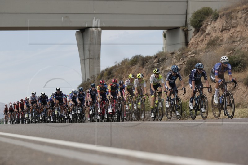 ANDORRA CYCLING 