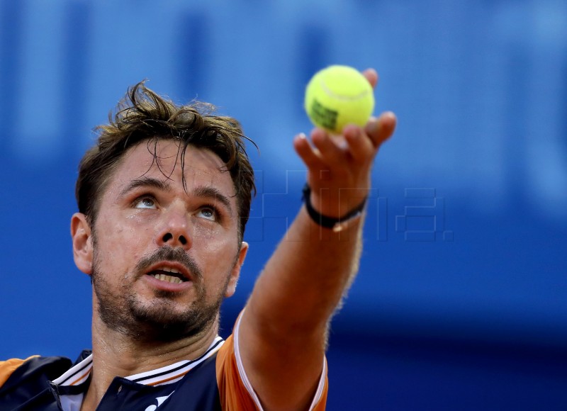 Wawrinka najstariji tenisač koji je pobijedio na US Openu od 1992.