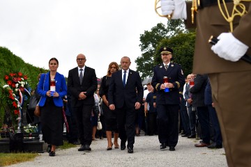 Obilježavanje Dana sjećanja na nestale osobe u Domovinskom ratu