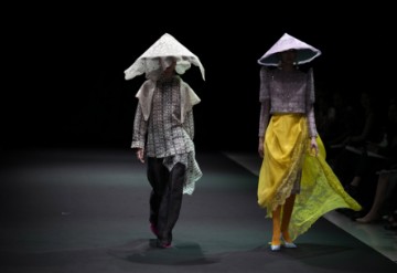 JAPAN FASHION WEEK