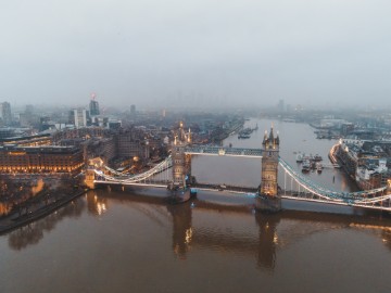 London želi drastično smanjiti zagađenost zraka, stanovnici se plaše poskupljenja