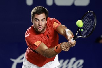 US Open - Gojo ostvario najveći uspjeh na Grand Slam turnirima