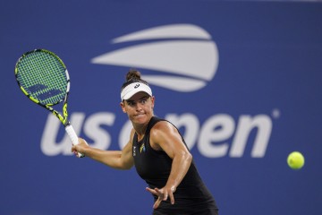 USA TENNIS