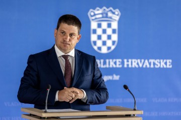 Izjava Butkovića nakon sjednice Vlade RH