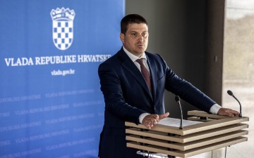 Izjava Butkovića nakon sjednice Vlade RH