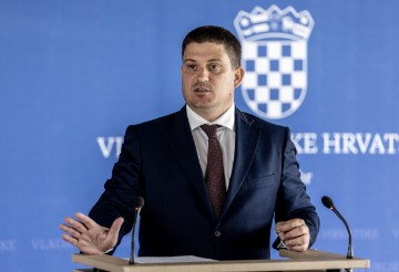 Izjava Butkovića nakon sjednice Vlade RH