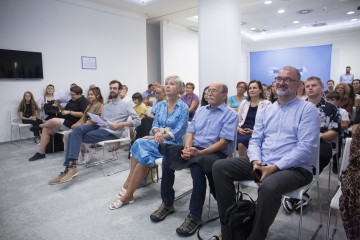 Svečana dodjela stipendija za novih 30 stipendista Fonda Desa & Jerko Baković