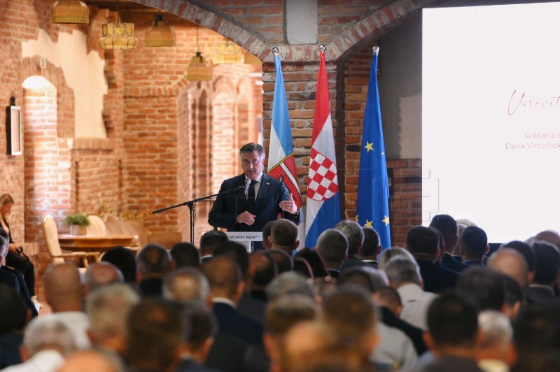 Plenković najavio da će se u rujnu donijeti novi paket pomoći najugroženijima