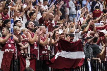 INDONESIA BASKETBALL