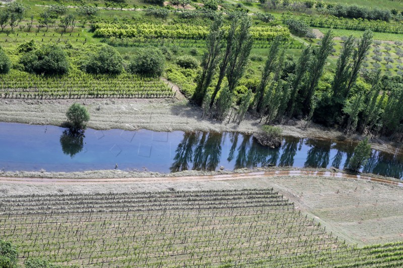 Croatian researchers propose bio vaccines for post-flood crop recovery