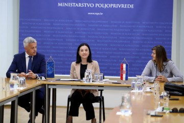 Sredstvima Ministarstva poljoprivrede otvoren novi vrtić u Brodsko-posavskoj županiji