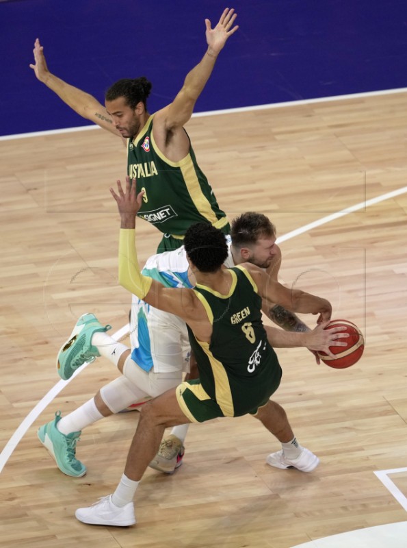 JAPAN BASKETBALL 