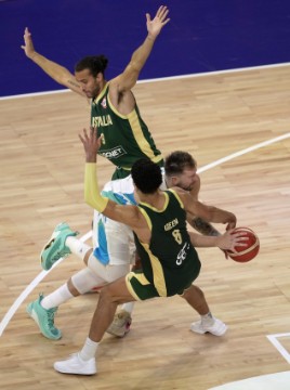 JAPAN BASKETBALL 