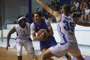 KK Zadar -  KK Alkar