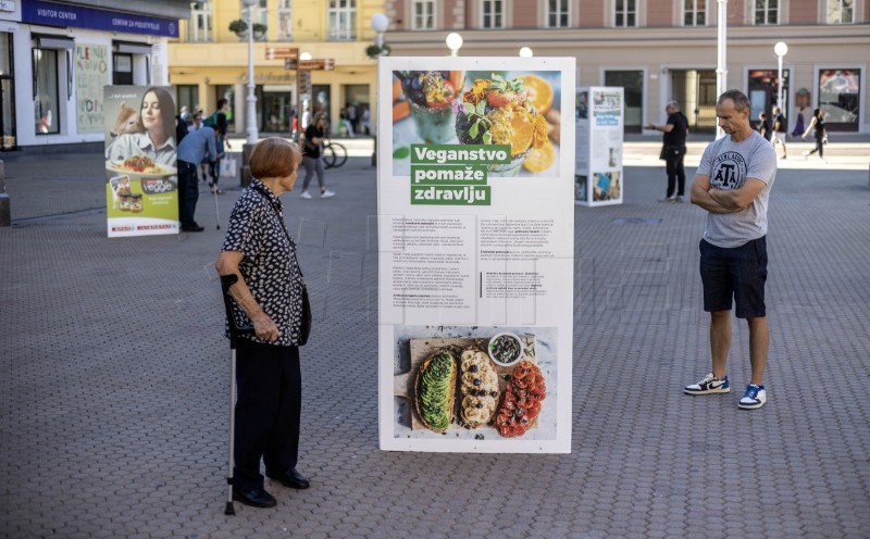 Milanović obišao ZeGeVege