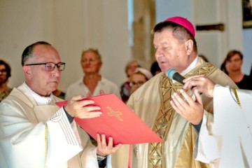  Kolaudacijom i blagoslovom obilježena obnova vrijednih orgulja crkve sv. Magdalene