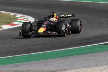 F1: Sainz starta prvi u Monzi