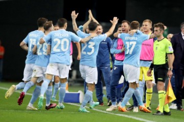 Serie A: Lazio s 2-1 slavio protiv prvaka u Napulju