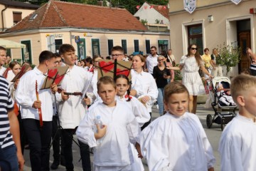 U Krapini otvoren 58. Tjedan kajkavske kulture