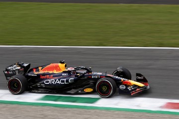 F1 - Verstappen upisao desetu uzastopnu pobjedu