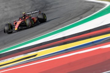 F1 - Verstappen upisao desetu uzastopnu pobjedu