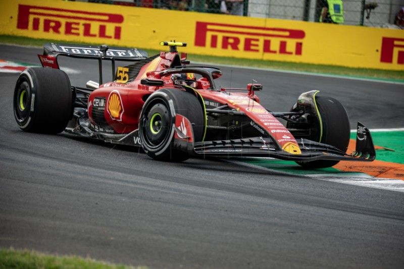 F1 - Verstappen upisao desetu uzastopnu pobjedu