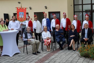 Donacija 198 grafičkih listova iz Zbirke Biškupić Galeriji grada Krapine