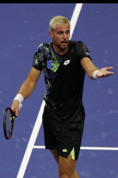 USA TENNIS