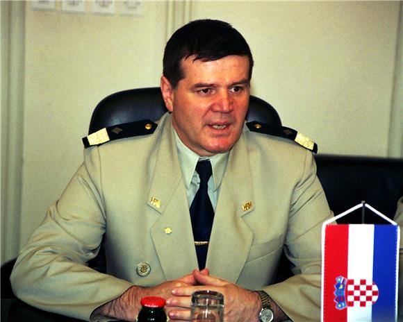 Umro viceadmiral Zdravko Kardum