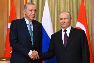 RUSSIA TURKEY DIPLOMACY