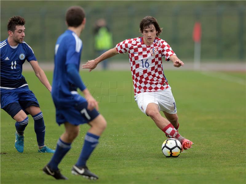 Balić i Radić potpisali za HŠK Zrinjski