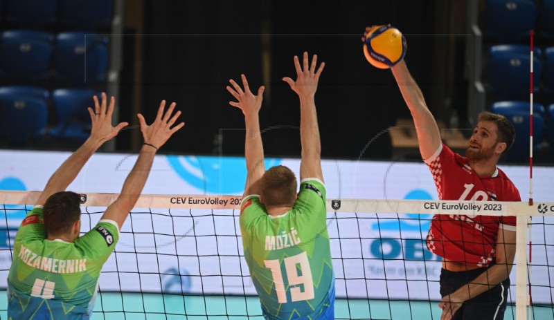 BULGARIA VOLLEYBALL