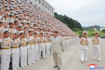 Moskva ne potvrđuje samit Putina i Kim Jong-una, ali spominje zajedničke vojne vježbe