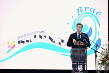 U Supetru otvoren Odjel za pružanje izvaninstitucionalnih usluga Centra Juraj Bonači