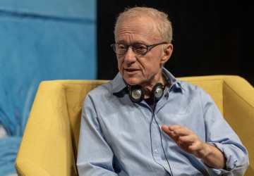  David Grossman gostovao na Festivalu svjetske književnosti