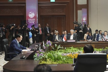 INDONESIA ASEAN