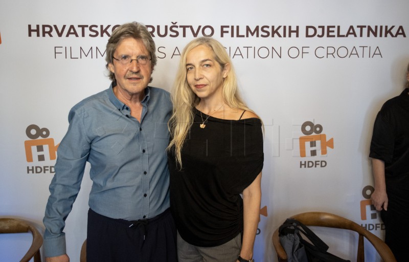 Hrvatski film kandidat za nagradu Oscar