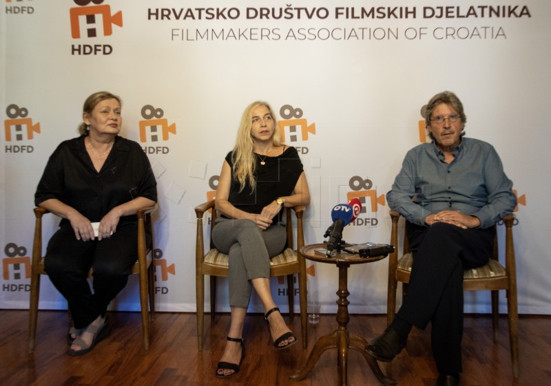 Hrvatski film kandidat za nagradu Oscar