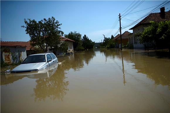 U Bugarskoj poplave odnijele i četvrtu žrtvu, proglašen dan žalosti