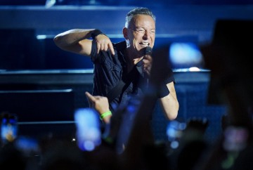 Bruce Springsteen zbog liječenja odgađa turneju