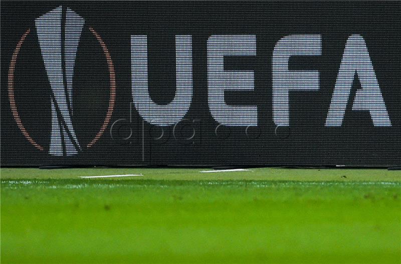 UEFA povećava naknadu za klubove  koji se ne plasiraju u europska natjecanja 